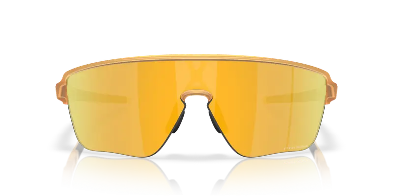 Oakley Occhiali da sole Uomo Arancione 888219 miniatura 2