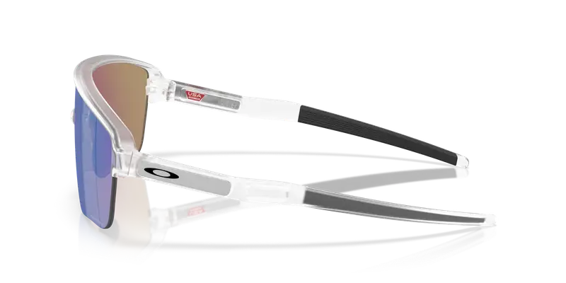 Oakley Occhiali da sole Uomo Blu 888276 miniatura 3