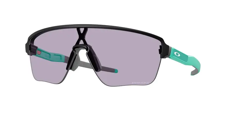 Oakley Occhiali da sole Uomo Nero 888250