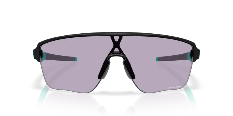 Oakley Occhiali da sole Uomo Nero 888250 miniatura 2
