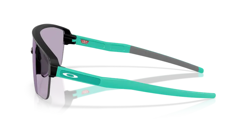 Oakley Occhiali da sole Uomo Nero 888250 miniatura 3