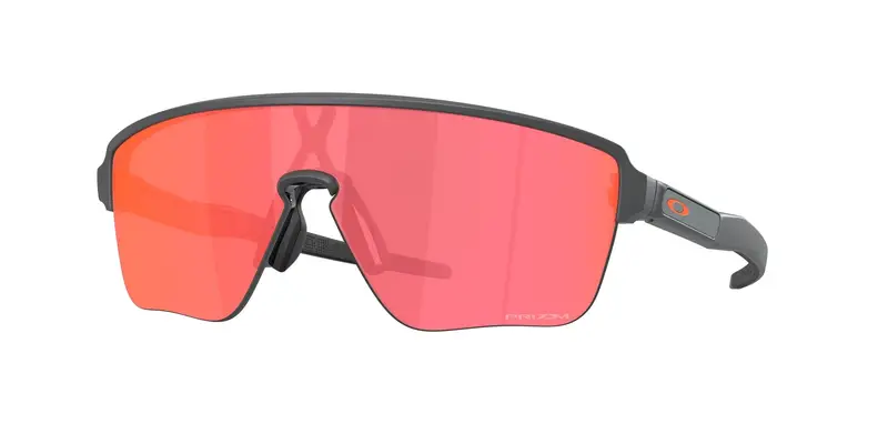 Oakley Occhiali da sole Uomo Grigio 889291