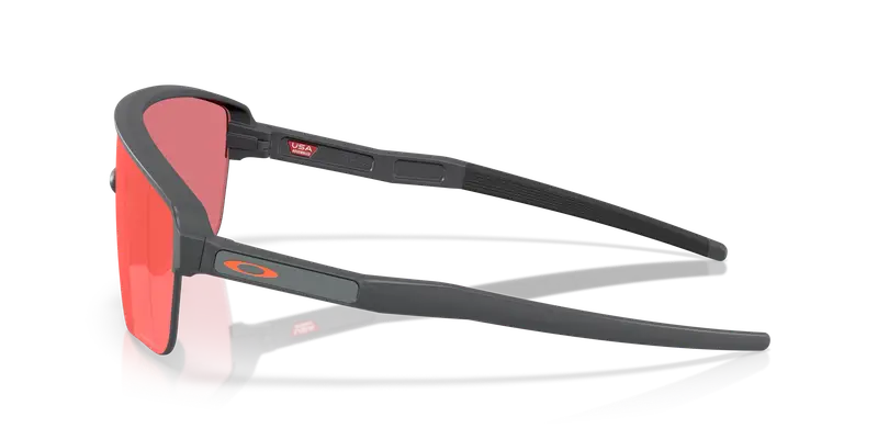 Oakley Occhiali da sole Uomo Grigio 889291 miniatura 3