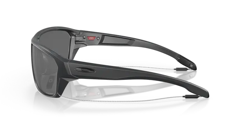 Oakley Occhiali da sole Uomo Grigio 888803 miniatura 3