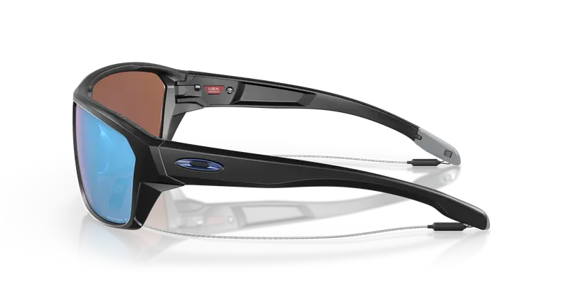 Oakley Occhiali da sole Uomo Blu 888799 miniatura 3