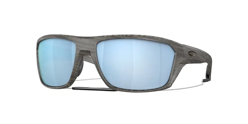 Oakley Occhiali da sole Uomo Grigio 888705