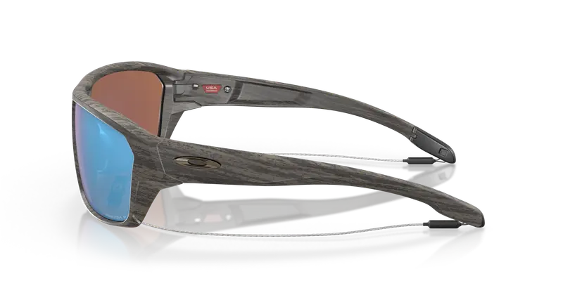 Oakley Occhiali da sole Uomo Blu 888705 miniatura 3