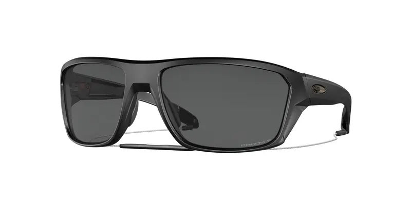 Oakley Occhiali da sole Uomo Grigio 888633