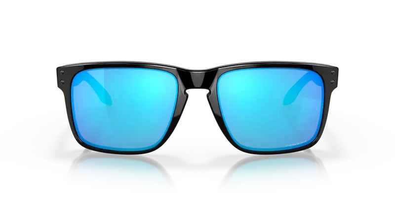 Oakley Occhiali da sole Uomo Blu 888786 miniatura 2
