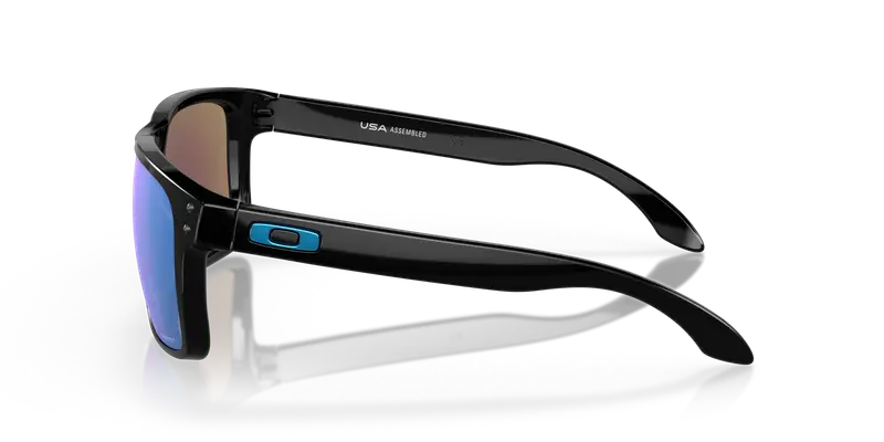 Oakley Occhiali da sole Uomo Blu 888786 miniatura 3