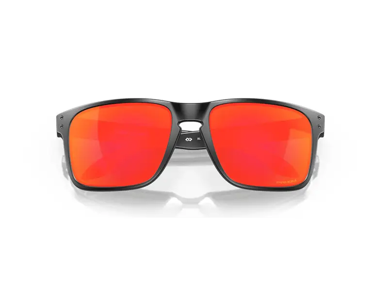 Oakley Occhiali da sole Uomo Nero 888815 miniatura 2