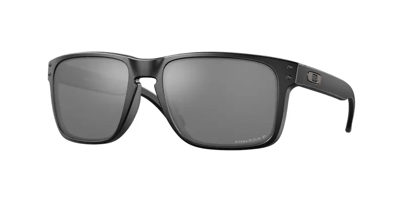 Oakley Occhiali da sole Uomo Grigio 888790