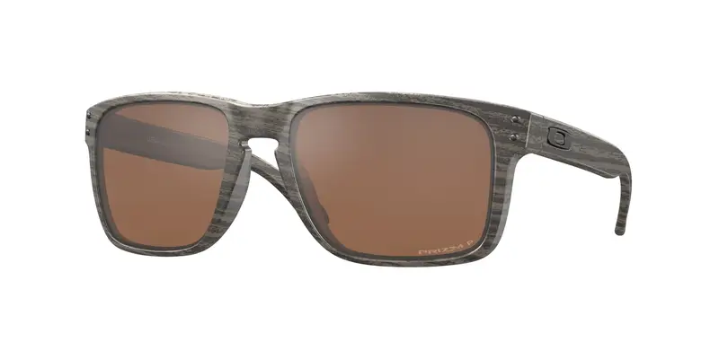 Oakley Occhiali da sole Uomo Grigio 888838