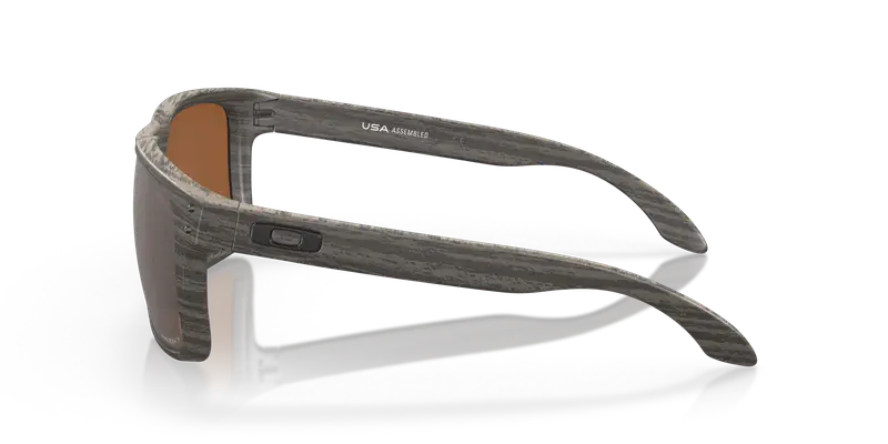 Oakley Occhiali da sole Uomo Marrone 888838 miniatura 3