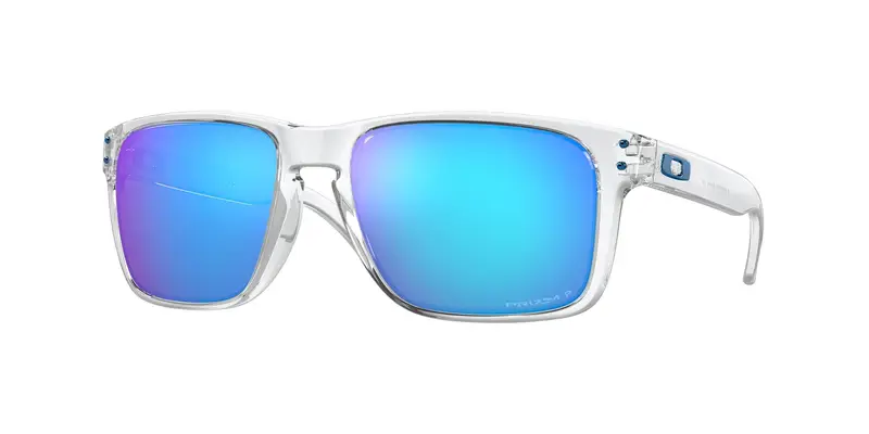 Oakley Occhiali da sole Uomo Blu 888785