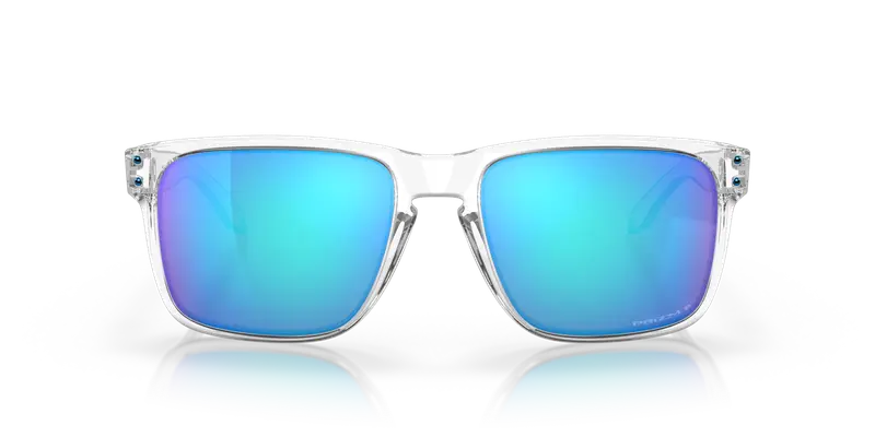 Oakley Occhiali da sole Uomo Blu 888785 miniatura 2