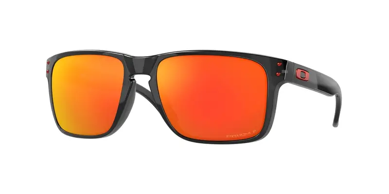 Oakley Occhiali da sole Uomo Nero 888784