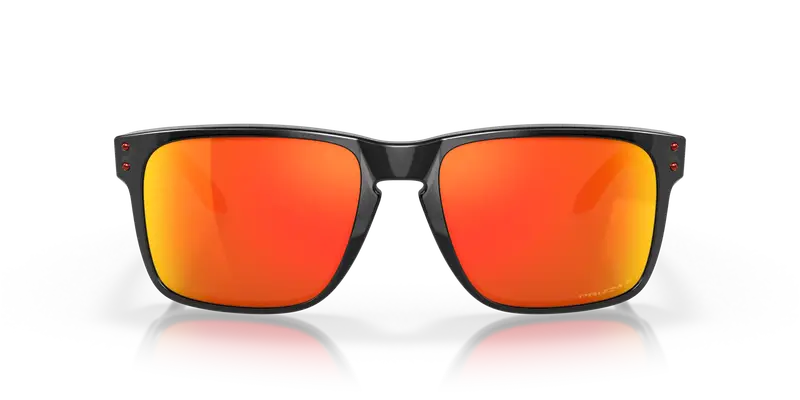 Oakley Occhiali da sole Uomo Nero 888784 miniatura 2