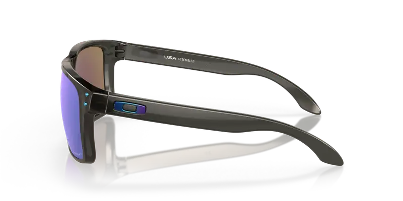 Oakley Occhiali da sole Uomo Grigio 888795 miniatura 3