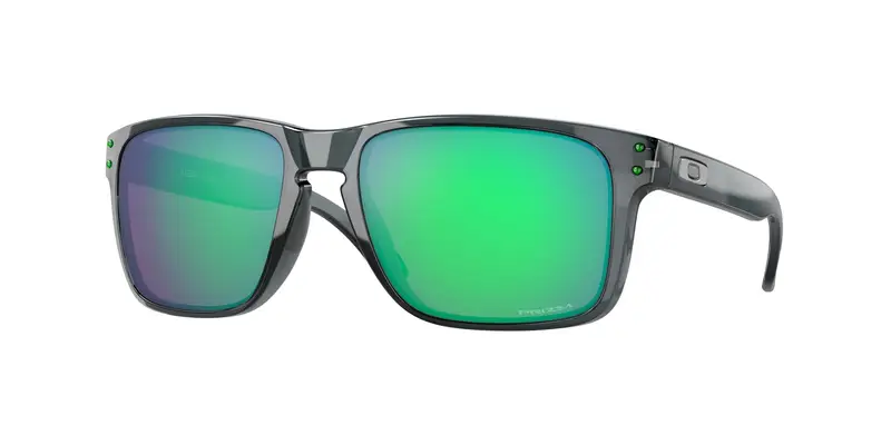 Oakley Occhiali da sole Uomo Nero 888821
