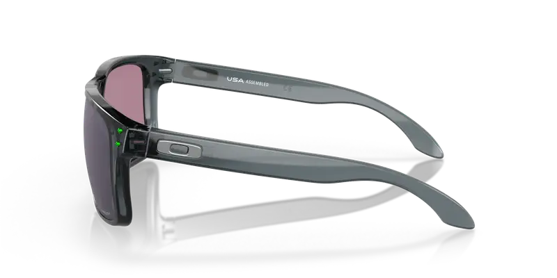 Oakley Occhiali da sole Uomo Verde 888821 miniatura 3