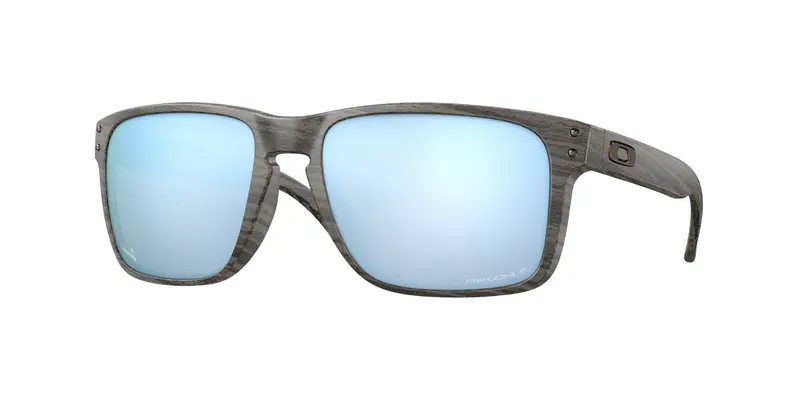 Oakley Occhiali da sole Uomo Grigio 888678