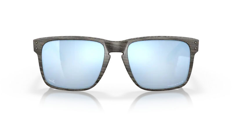 Oakley Occhiali da sole Uomo Grigio 888678 miniatura 2
