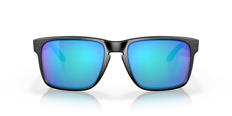 Oakley Occhiali da sole Uomo Blu 888660 miniatura 2