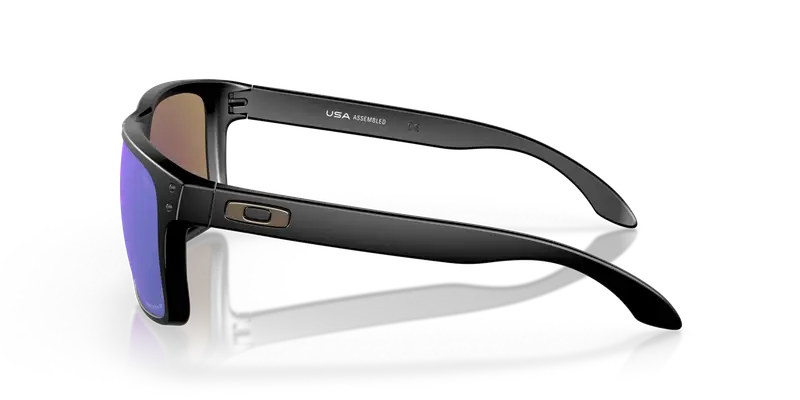 Oakley Occhiali da sole Uomo Blu 888660 miniatura 3