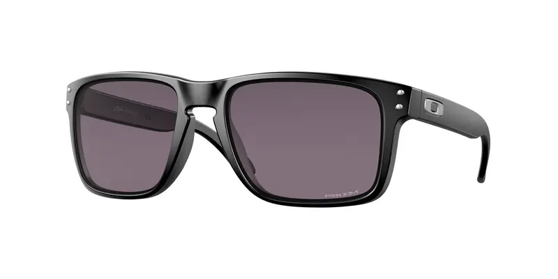 Oakley Occhiali da sole Uomo Nero 888754
