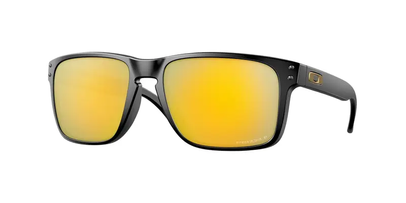 Oakley Occhiali da sole Uomo Oro 888763