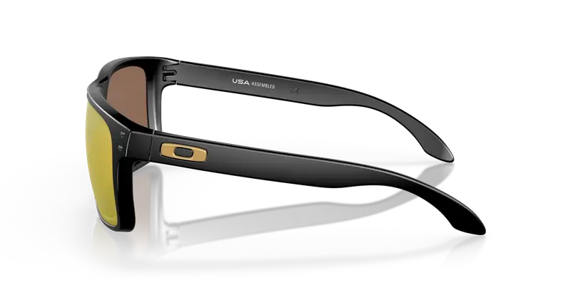 Oakley Occhiali da sole Uomo Nero 888763 miniatura 3