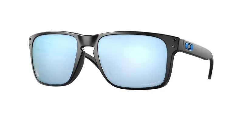 Oakley Occhiali da sole Uomo Nero 888546