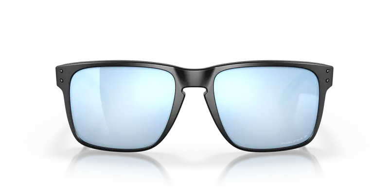 Oakley Occhiali da sole Uomo Blu 888546 miniatura 2