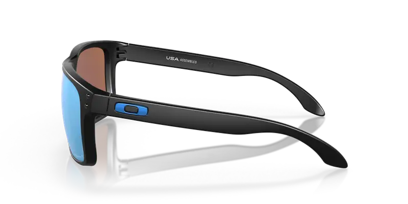 Oakley Occhiali da sole Uomo Blu 888546 miniatura 3