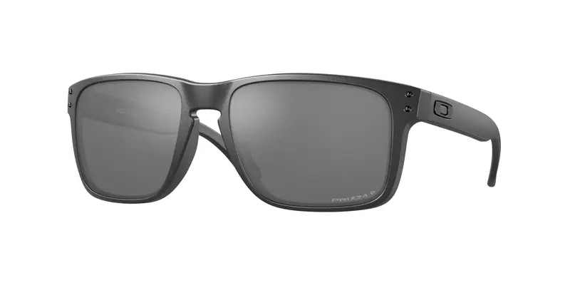 Oakley Occhiali da sole Uomo Grigio 888407