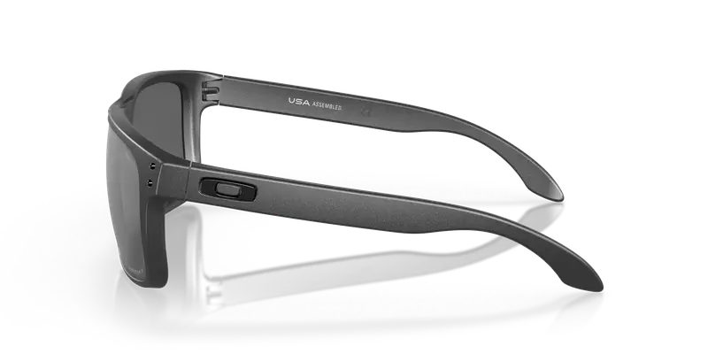 Oakley Occhiali da sole Uomo Grigio 888407 miniatura 3