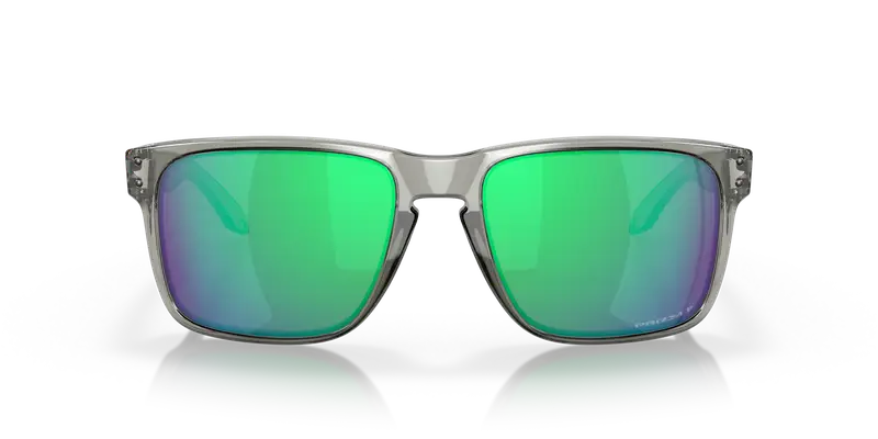 Oakley Occhiali da sole Uomo Grigio 852723 miniatura 2