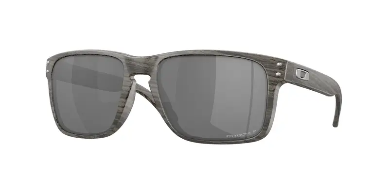 Oakley Occhiali da sole Uomo Grigio 852724