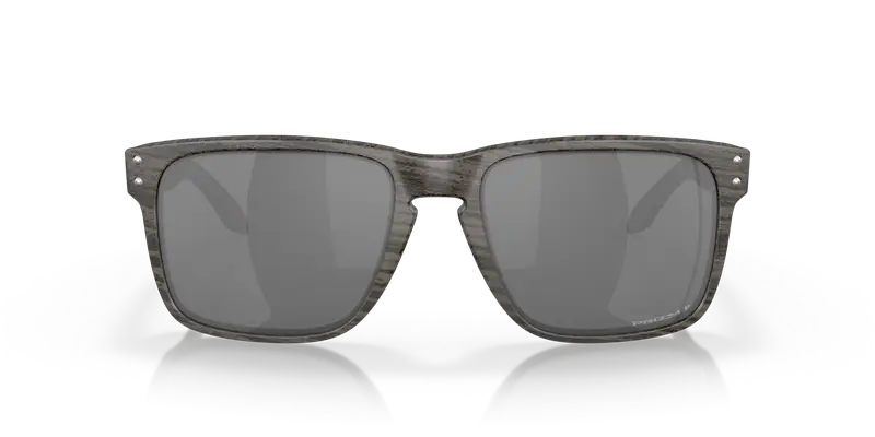 Oakley Occhiali da sole Uomo Grigio 852724 miniatura 2