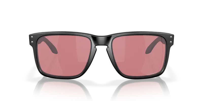 Oakley Occhiali da sole Uomo Viola 856899 miniatura 2