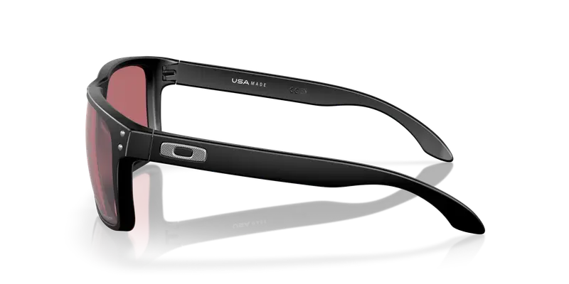 Oakley Occhiali da sole Uomo Viola 856899 miniatura 3