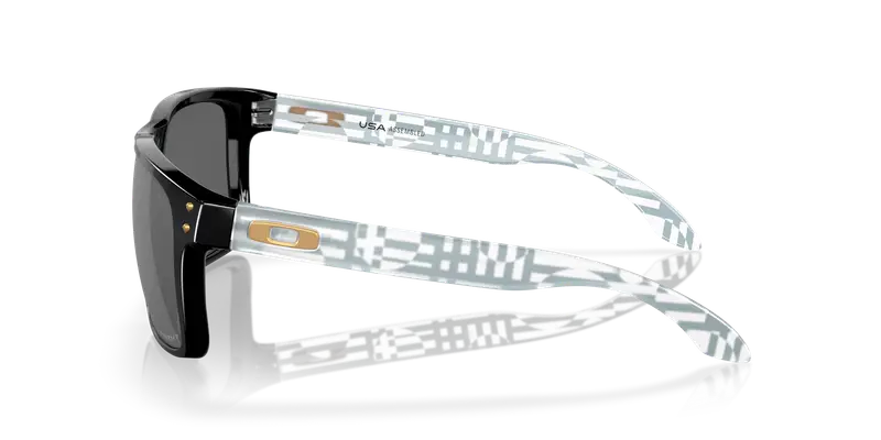 Oakley Occhiali da sole Uomo Nero 856917 miniatura 3