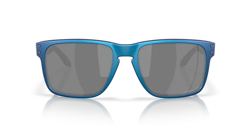 Oakley Occhiali da sole Uomo Grigio 856946 miniatura 2