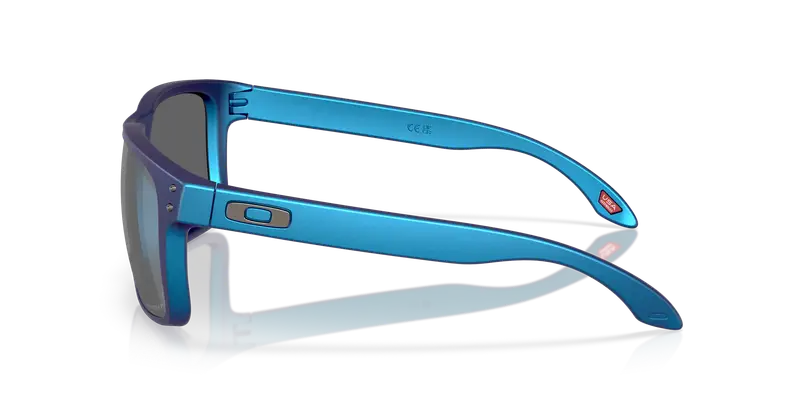 Oakley Occhiali da sole Uomo Grigio 856946 miniatura 3