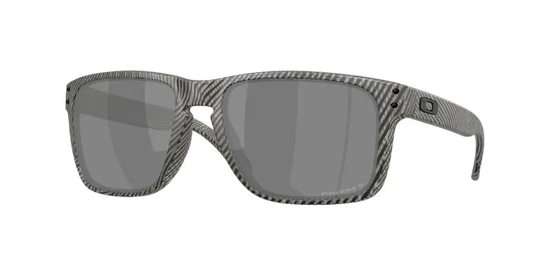 Oakley Occhiali da sole Uomo Nero 856954