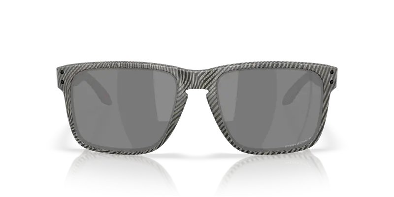 Oakley Occhiali da sole Uomo Grigio 856954 miniatura 2