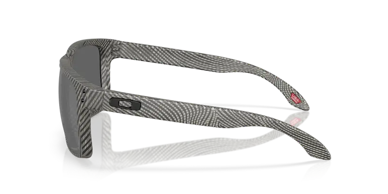 Oakley Occhiali da sole Uomo Grigio 856954 miniatura 3