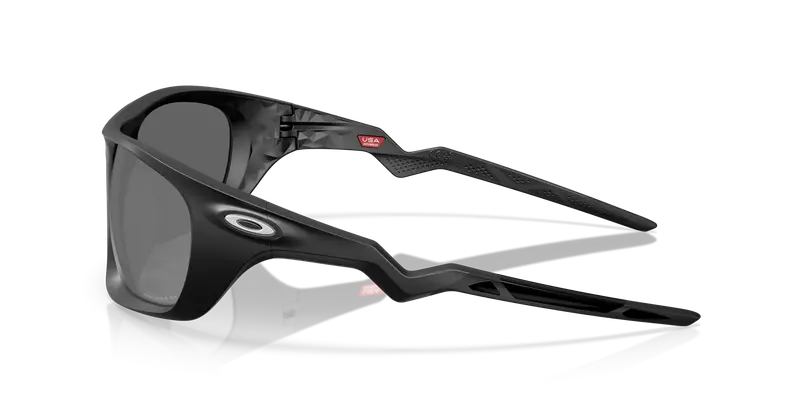 Oakley Occhiali da sole Uomo Grigio 888170 miniatura 3