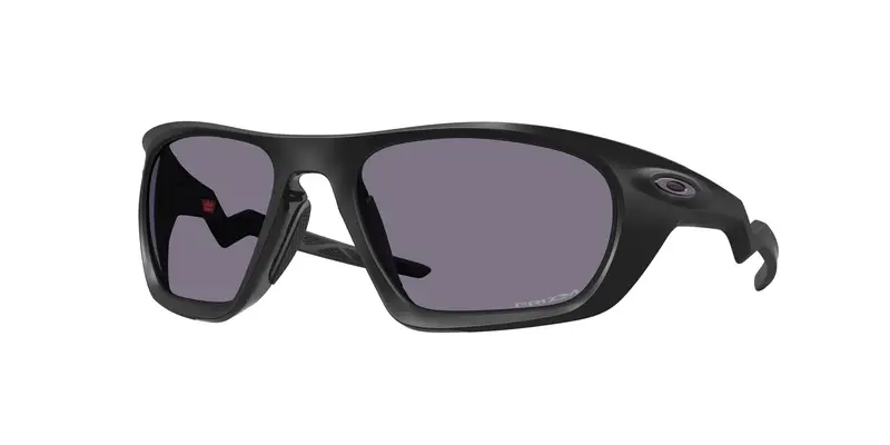 Oakley Occhiali da sole Uomo Nero 888244